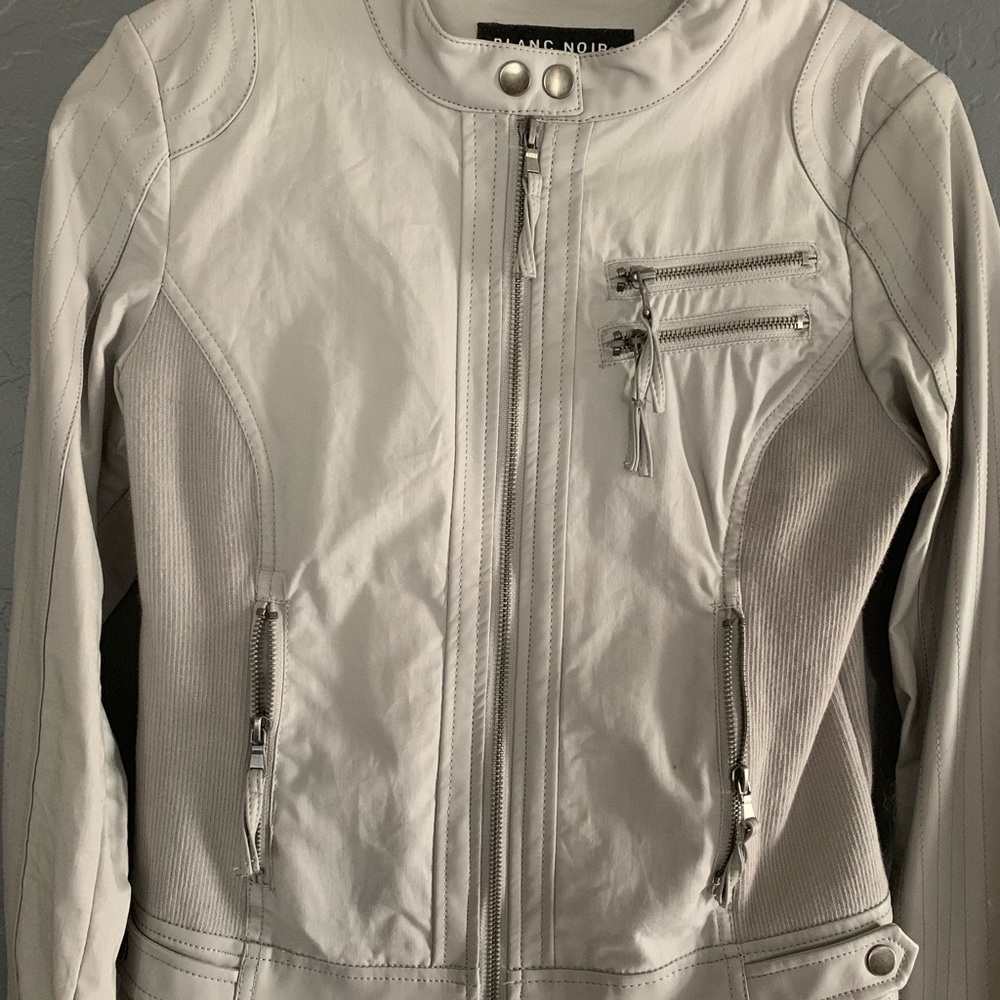 Racer Jacket